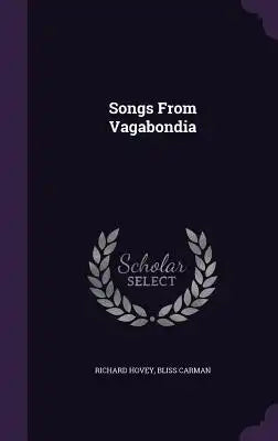 Songs from Vagabondia