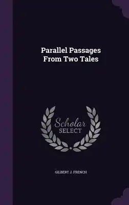 Parallel Passages from Two Tales