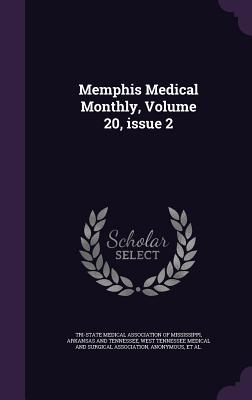 Memphis Medical Monthly, Volume 20, Issue 2
