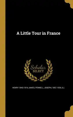A Little Tour in France
