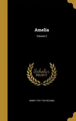 Amelia; Volume 2