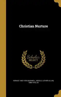 Christian Nurture