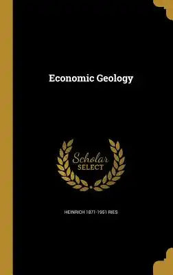 Economic Geology