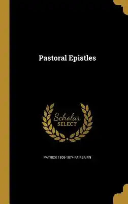 Pastoral Epistles