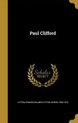 Paul Clifford