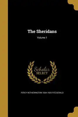 The Sheridans; Volume 1