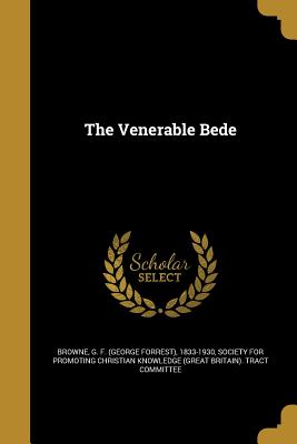 The Venerable Bede