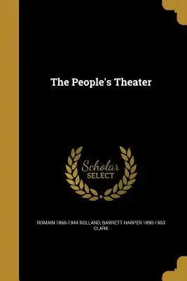 The People's Theater