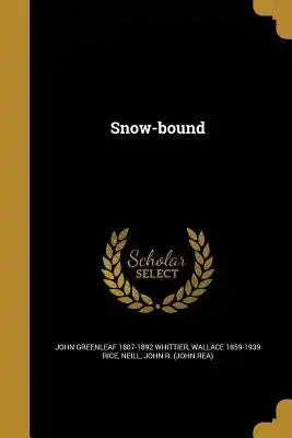 Snow-Bound