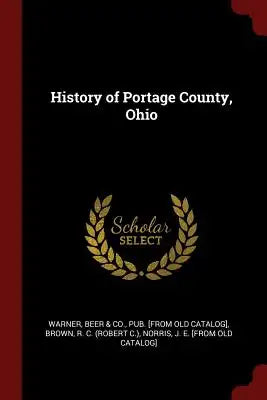 History of Portage County, Ohio