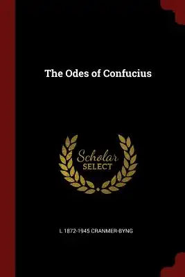The Odes of Confucius