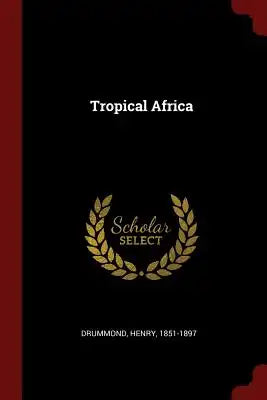 Tropical Africa