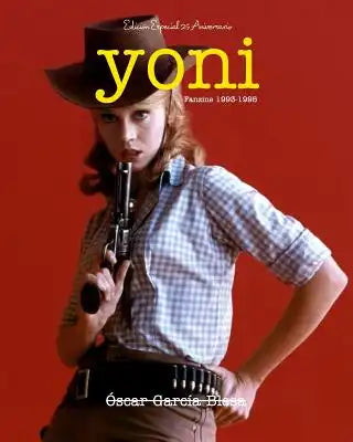 FANZINE YONi 1993-1995