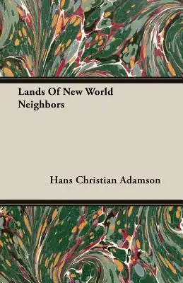Lands of New World Neighbors