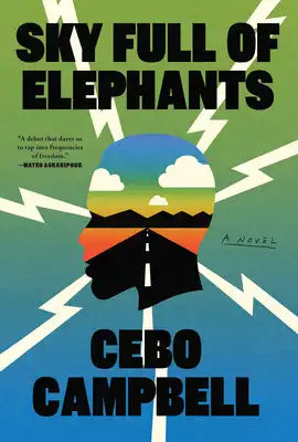 Sky Full of Elephants