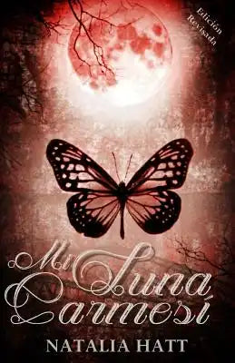 Mi Luna Carmesí