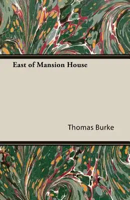 East of Mansion House