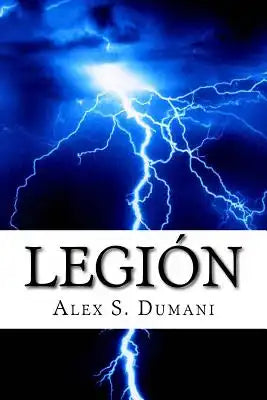 Legion: Alfa