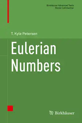 Eulerian Numbers