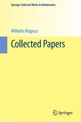 Collected Papers