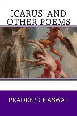 Icarus and Other Poems