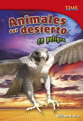 Animales del Desierto En Peligro