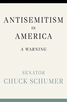 Antisemitism in America: A Warning