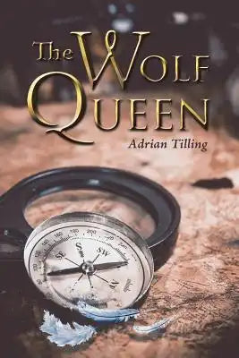 The Wolf Queen