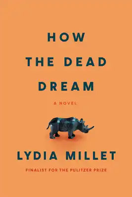 How the Dead Dream