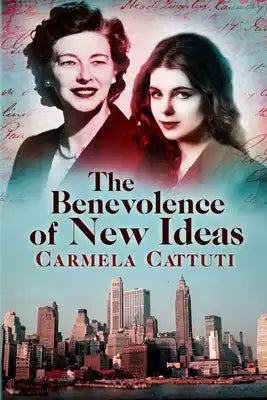 The Benevolence of New Ideas