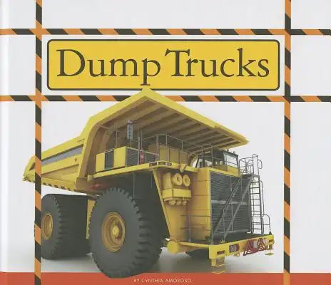 Dump Trucks