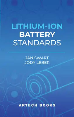 Lithium Ion Battery Standards