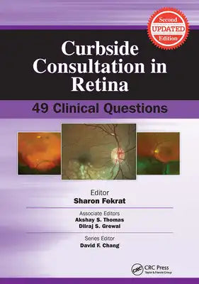 Curbside Consultation in Retina: 49 Clinical Questions