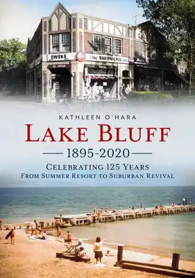 Lake Bluff, Illinois