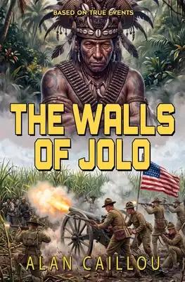 The Walls of Jolo