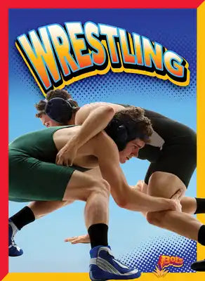 Wrestling