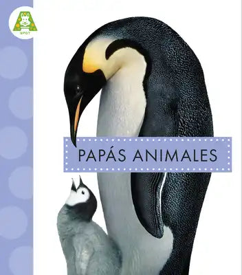 Papás Animales