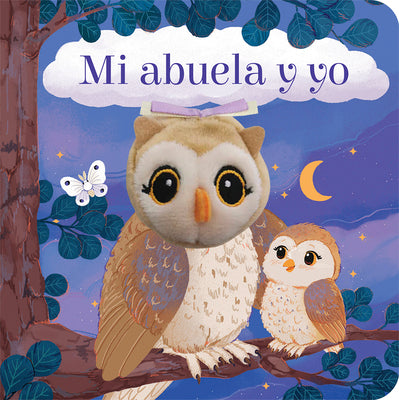 Mi Abuela Y Yo / Grandma & Me (Spanish Edition)