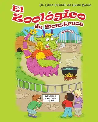 El Zoológico de Monstruos