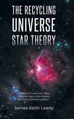 The Recycling Universe Star Theory