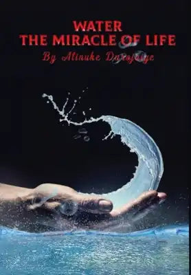 Water, The Miracle of Life: Series One
