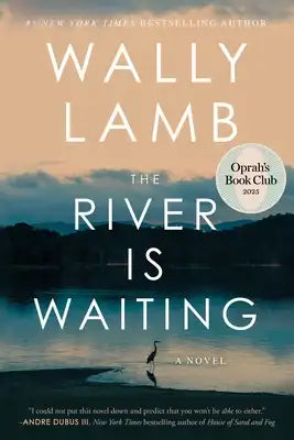 The River Is Waiting (Oprah's Book Club)