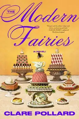 The Modern Fairies