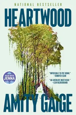 Heartwood (a Read with Jenna Pick)