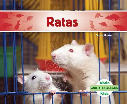 Ratas (Rats) (Spanish Version)