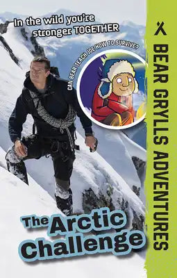 The Arctic Challenge: Volume 11