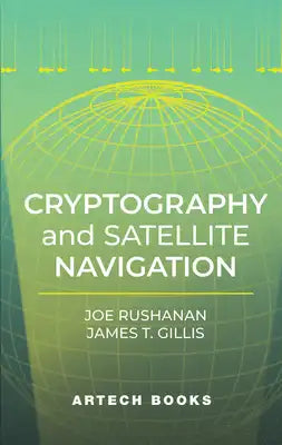 Cryptography and Satellite Navigation