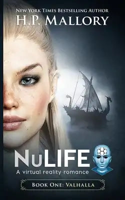 NuLife: A Virtual Reality Adventure