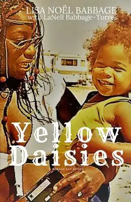 Yellow Daisies