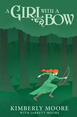A Girl with a Bow